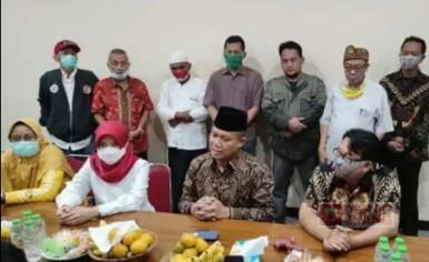 Deklarasi Pemenangan Arif-Rista di PILKADA Kebumen