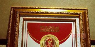 Di Bawah Kepemimpinan Mbak Yuni Sragen Panen Prestasi