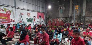 FX. Hadi Rudyatmo: Saksi Adalah Ujung Tombak Kemenangan Partai