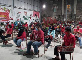 FX. Hadi Rudyatmo: Saksi Adalah Ujung Tombak Kemenangan Partai