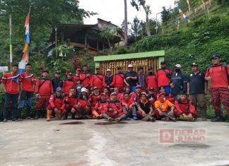 Gerak Langkah Pasti Satgas PDI Perjuangan Kabupaten Brebes Dalam Pencegahan Bencana