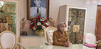 Grobogan Sabet Penghargaan Kabupaten Peduli Hak Asasi Manusia