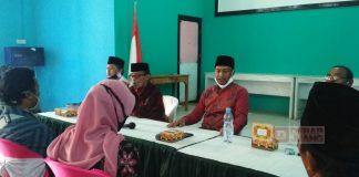 H. Nuryanto: Pengurus Harus Tegak Lurus Terhadap Keputusan Partai