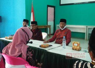 H. Nuryanto: Pengurus Harus Tegak Lurus Terhadap Keputusan Partai