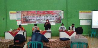 Hj. Sri Ruwiyati Kembali Selenggarakan Identifikasi dan Sosialisasi Daerah Rawan Bencana di Banjarnegara
