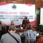 Hj. Sri Ruwiyati Lakukan Penyuluhan Sosial di Kabupaten Banjarnegara