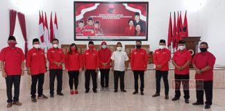 Isi Kekosongan Jabatan, DPC PDI Perjuang Jepara Adakan Fit and Proper Test