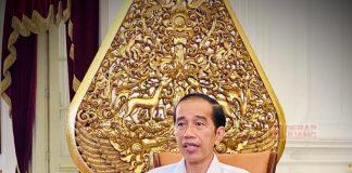 Presiden Jokowi: Vaksin Covid-19 Gratis