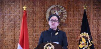 Kasus Harian Covid-19 Tinggi, Mbak Puan Minta Pemerintah Evaluasi Total