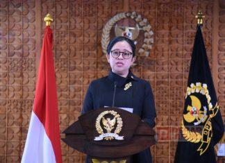 Kasus Harian Covid-19 Tinggi, Mbak Puan Minta Pemerintah Evaluasi Total