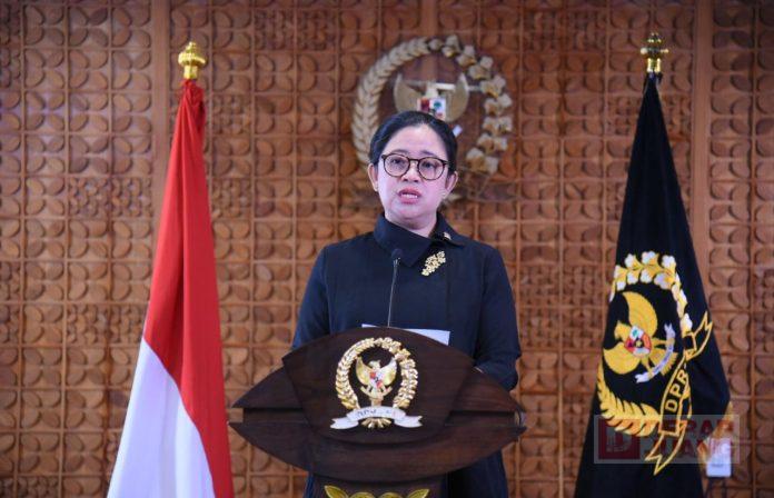 Kasus Harian Covid-19 Tetap Tinggi, Mbak Puan Minta Pemerintah Evaluasi Total