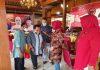 Kelompok Disabilitas Grobogan Beri Selamat Atas Kemenangan Sri-Bambang