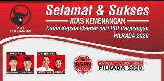 BSPN Daerah Jawa Tengah: 17 Kemenangan adalah Spektakuler