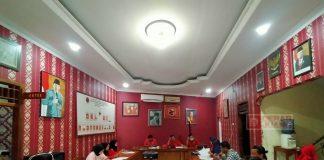 Keterlibatan KJ Grobogan di Pemenangan Sri-Bambang