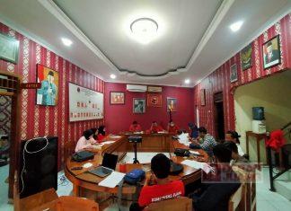 Keterlibatan KJ Grobogan di Pemenangan Sri-Bambang