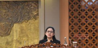 Tutup Masa Sidang DPR, Puan Minta Pemerintah Pastikan Protokol Kesehatan dan Keamanan Vaksin