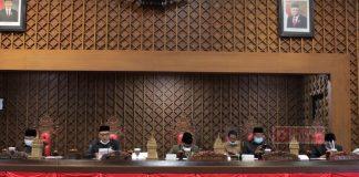 Kolaborasi Kader Banteng Kabupaten Semarang Hadapi Pandemi Covid-19