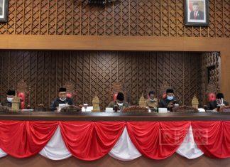 Kolaborasi Kader Banteng Kabupaten Semarang Hadapi Pandemi Covid-19