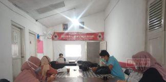 Komunitas Juang Banyumas Selenggarakan Pembinaan CKJ Angkatan ke 9