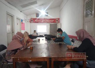 Komunitas Juang Banyumas Selenggarakan Pembinaan CKJ Angkatan ke 9