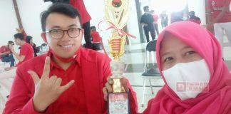 Komunitas Juang Kebumen Raih Juara 2 Lomba Cipta Lagu HUT Komunitas Juang