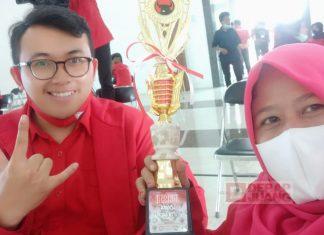 Komunitas Juang Kebumen Raih Juara 2 Lomba Cipta Lagu HUT Komunitas Juang