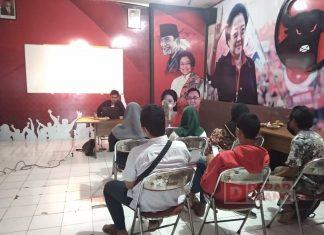 Komuntas Juang Kota Tegal Selenggarakan Mentoring Rutin