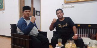 Mas Uyip: Selamat Atas Kemenangan Kawan Perjuangan