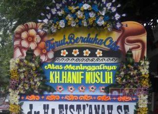 Mbak Eisti: Tentu Ini Adalah Duka Mendalam Semua Masyarakat