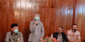 Mbak Eisti: Terima Kasih, Mari Jaga Komitmen Ini