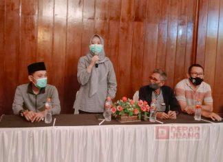 Mbak Eisti: Terima Kasih, Mari Jaga Komitmen Ini