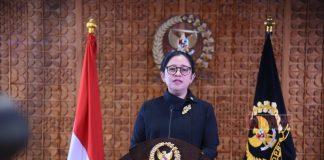 Mbak Puan: Kami Merasakan Duka Korban Bencana, Pemerintah Harus Sigap Mitigasi dan Penanganannya