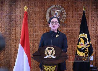 Mbak Puan: Kami Merasakan Duka Korban Bencana, Pemerintah Harus Sigap Mitigasi dan Penanganannya