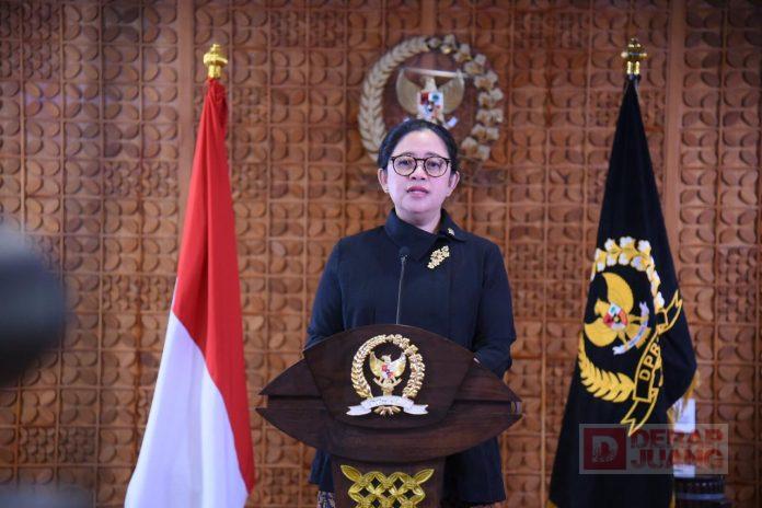 Mbak Puan; Kami Merasakan Duka Korban Bencana, Pemerintah Harus Sigap Mitigasi dan Penanganannya