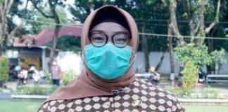 Mbak Yuni: Saya Pastikan Seluruh Masyarakat Sragen Dapat Menikmati Pemerataan Insfratruktur di Tahun 2021