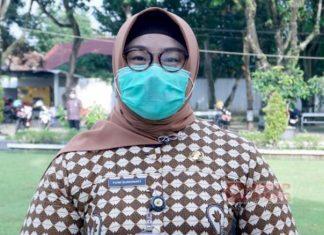 Mbak Yuni: Saya Pastikan Seluruh Masyarakat Sragen Dapat Menikmati Pemerataan Insfratruktur di Tahun 2021