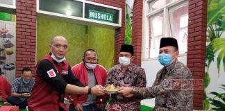 Pasangan Ngesti Nugraha-Basari Adakan Syukuran Kemenangan