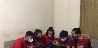 Optimalisasi Misi Komunitas Juang Kabupaten Temanggung Melalui Penugasan Khusus