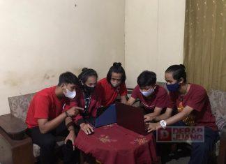 Optimalisasi Misi Komunitas Juang Kabupaten Temanggung Melalui Penugasan Khusus