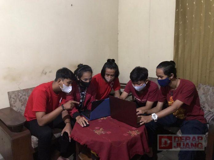 Optimalisasi Misi Komunitas Juang Kabupaten Temanggung Melalui Penugasan Khusus