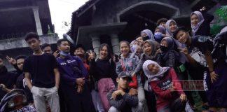 Optimalkan Potensi Teritorial, Korps CKJ Gelar Nyambung Rasa