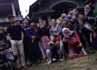 Optimalkan Potensi Teritorial, Korps CKJ Gelar Nyambung Rasa