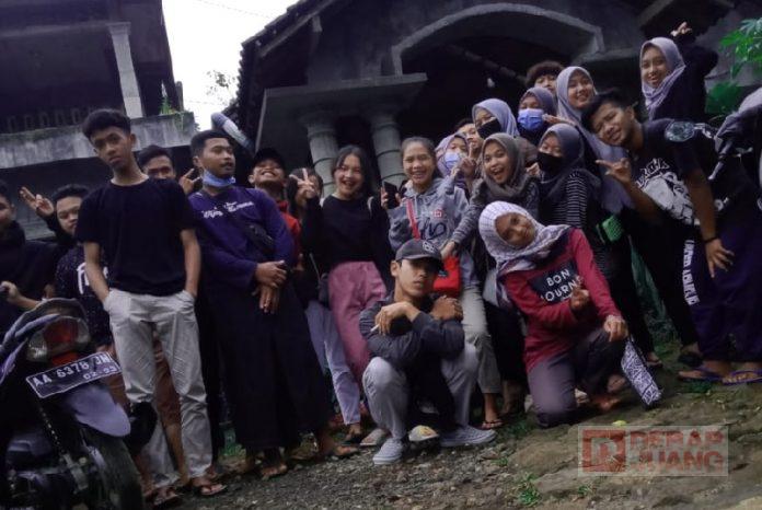 Optimalkan Potensi Teritorial, Korps CKJ Gelar Nyambung Rasa