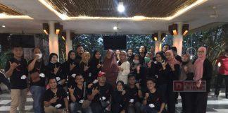 PDI Perjuangan Blora Lakukan Konsolidasi dan Tasyakuran Kemenangan ARTYS