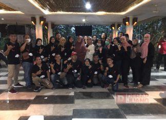 PDI Perjuangan Blora Lakukan Konsolidasi dan Tasyakuran Kemenangan ARTYS