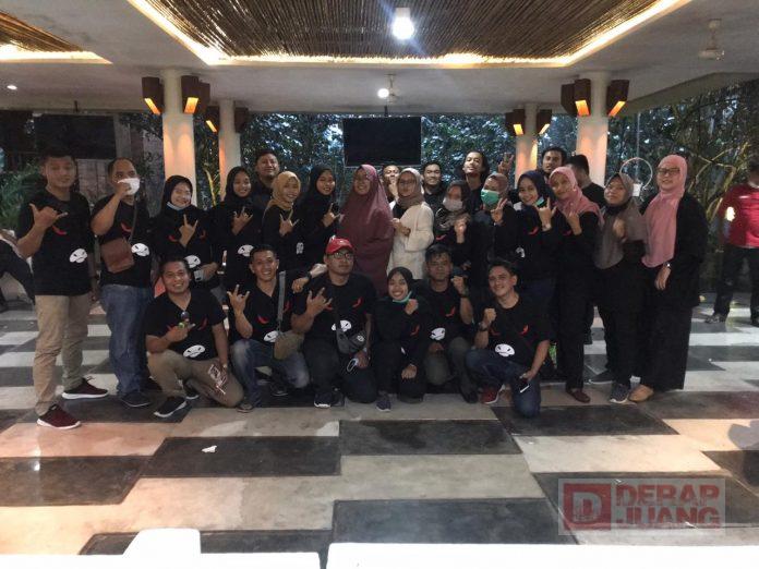 PDI Perjuangan Blora Lakukan Konsolidasi dan Tasyakuran Kemenangan ARTYS