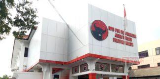 PDI Perjuangan Jawa Tengah Raih Juara 1 Nasional Peningkatan Ketahanan Pangan Keluarga