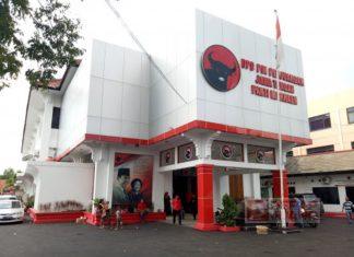 PDI Perjuangan Jawa Tengah Raih Juara 1 Nasional Peningkatan Ketahanan Pangan Keluarga