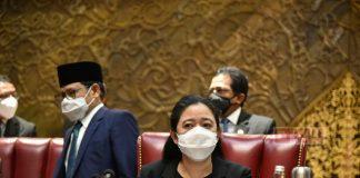 Puan Minta Prolegnas 2021 Ditetapkan dengan Cermat