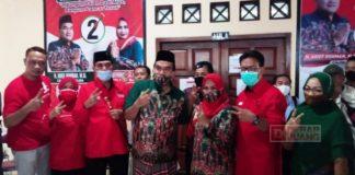 Pasangan ARTYS Unggul dalam Pilkada Kabupaten Blora